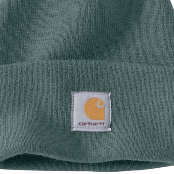 ❤️❤️BALSALM CARHARTT❤️❤️ Carhartt Watch Hat - Picture 2 of 2